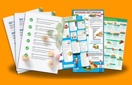 If you want to lose weight and you want to discover the little secret most professional or doctors don't want you to know. Then you're at the right place